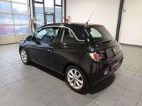 gebraucht Opel Adam 1.2 Jam Radio CD|BT|Sitzhzg|Lenkradhzg.