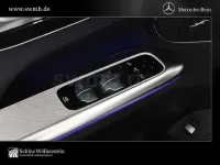 Gebraucht Mercedes GLC300 AMG 269 PS (197 kW) 2025 Silber SUV