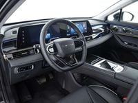 Neu Omoda 5 347 PS (255 kW) 2026 Olive grey (ud) SUV