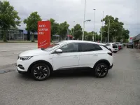 Gebraucht Opel Grandland X Elegance 131 PS (96 kW) 2021 Weiß SUV