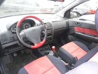 gebraucht Hyundai Getz 1.4