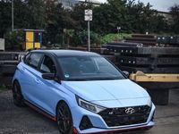 gebraucht Hyundai i20 1.6 T-GDI 150kW N Performance