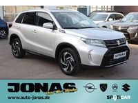 Neu Suzuki Vitara Comfort+ 109 PS (80 kW) 2025 Silber SUV
