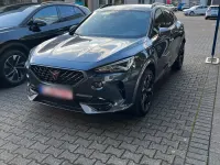 Gebraucht Cupra Formentor 150 PS (110 kW) 2023 SUV