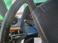 Gebraucht Mercedes 280 185 PS (136 kW) 1979 Silber Limousine