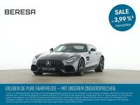 Gebraucht Mercedes AMG GT AMG 530 PS (389 kW) 2021 Grau Coupé