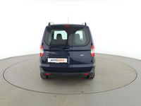 Gebraucht Ford Transit Trend 101 PS (74 kW) 2019 Blau Kombi