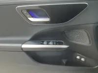 Gebraucht Mercedes C300e AMG line 204 PS (150 kW) 2023 Selenitgrau metallic Kombi