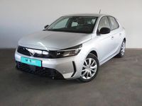Gebraucht Opel Corsa 101 PS (74 kW) 2024 Silber Limousine