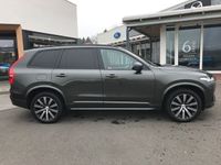 gebraucht Volvo XC90 B5 D R-Design AWD 22" Xenium-Paket PRO