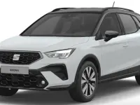 Neu Seat Arona FR 116 PS (85 kW) 2026 SUV