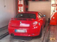 Gebraucht Alfa Romeo GT 166 PS (122 kW) 2004 Rot Coupé