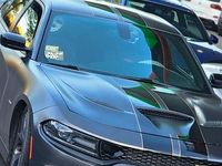 Gebraucht Dodge Charger 375 PS (275 kW) 2015 Grau Limousine