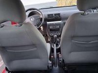 Gebraucht VW Fox 54 PS (39 kW) 2009 Kleinwagen