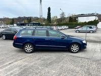 gebraucht VW Passat Variant Comfortline 4Motion