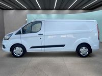 Gebraucht Ford Transit Trend 170 PS (125 kW) 2020 Weiß Van / Kleinbus