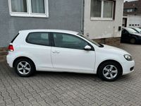 gebraucht VW Golf VI 