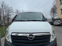 Gebraucht Opel Movano 2014 Van / Kleinbus
