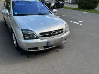 Gebraucht Opel Vectra 155 PS (114 kW) 2004 Silber Limousine