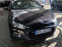 Gebraucht VW Scirocco Life 140 PS (102 kW) 2014 Coupé