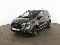 Gebraucht Ford Ecosport ST-Line 140 PS (102 kW) 2019 Grau SUV