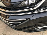 Gebraucht VW Arteon R-line 200 PS (147 kW) 2022 Schwarz Kombi
