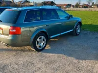 Gebraucht Audi A6 300 PS (220 kW) 2004 Grün Kombi