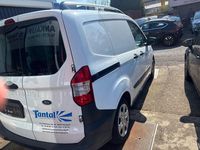 Usata Ford Transit 75 CV (55 kW) 2019 Bianco Station wagon