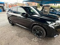 Gebraucht BMW X1 M Sport 218 PS (160 kW) 2023 Schwarz SUV