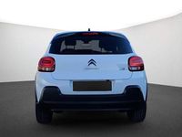Gebraucht Citroën C3 Shine 82 PS (60 kW) 2023 Weiß Kleinwagen