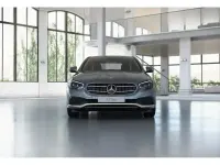 Gebraucht Mercedes E300 Avantgarde 306 PS (225 kW) 2022 Metalliclack selenitgrau Limousine