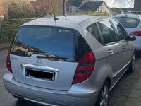 gebraucht Mercedes A150 