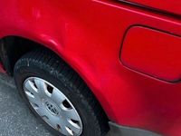 gebraucht VW Caddy 1,9 KEÎNE Klima
