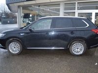 gebraucht Mitsubishi Outlander P-HEV Top 4WD STANDHEIZUNG Autom. Leder