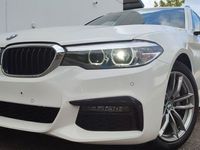 gebraucht BMW 520 520 d M Sport