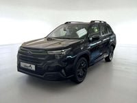Neu Subaru Forester Exclusive+ 136 PS (100 kW) 2025 Cyrastal black SUV