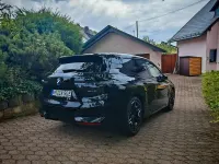 Gebraucht BMW iX M Sport 384 kW (523 PS) 2024 Schwarz SUV