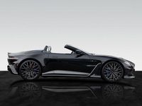 Gebraucht Aston Martin V12 Vantage 700 PS (514 kW) 2023 Schwarz Cabrio