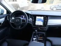 Gebraucht Volvo V90 Core 2025 Grau Kombi