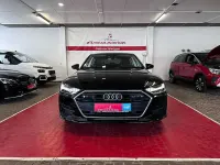 Gebraucht Audi A7 Sportback 231 PS (169 kW) 2020 Mythosschwarz metallic Kleinwagen