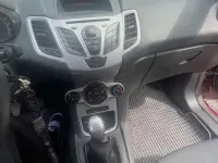 Gebraucht Ford Fiesta 90 PS (66 kW) 2011 Kleinwagen