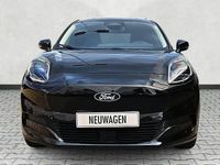 Neu Ford Puma Gen-E 124 kW (169 PS) 2025 Obsidianschwarz metallic SUV