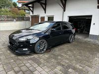 Gebraucht Ford Focus Sport 290 PS (213 kW) 2015 Schwarz Kombi