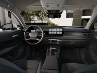 Neu Audi Q3 Sportback 272 PS (200 kW) 2025 Weiß SUV
