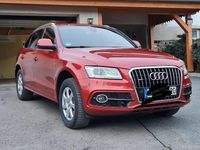 Gebraucht Audi Q5 S-Line 245 PS (180 kW) 2013 Andere farben SUV