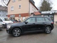 Gebraucht Mercedes GLB200 150 PS (110 kW) 2020 Schwarz SUV