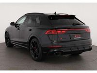 Neu Audi RS Q8 Performance 640 PS (470 kW) 2025 Schwarz SUV
