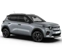 Neu Citroën C3 101 PS (74 kW) 2026 Grau SUV