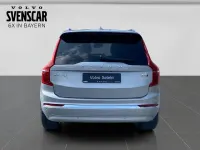 Brugt Volvo XC90 Plus 235 HK (172 kW) 2023 Sølv SUV