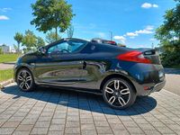 Gebraucht Renault Wind 102 PS (75 kW) 2012 Schwarz Cabrio